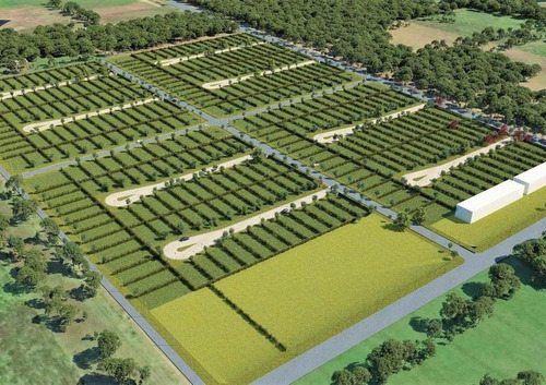 Imagen 2 de 27 de 501 Y 165- Lote-sector Abierto - Gorina Sur-la Plata-