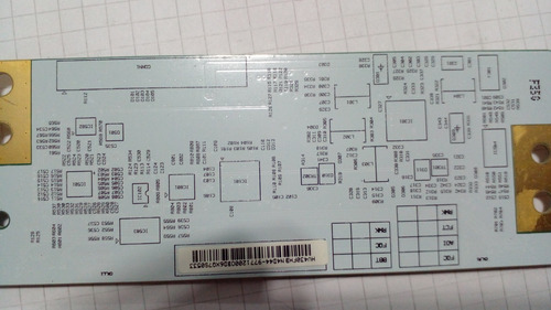Placa T.com Lg 43 Mod 43lh5700 (funcionando Ok )