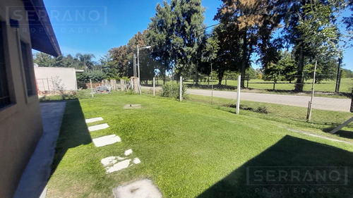 Venta Casa 4 Amb En Parque Sakura. Exaltacion De La Cruz