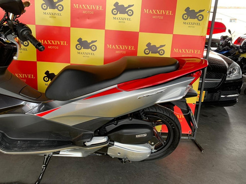 Honda Pcx 150 Sport