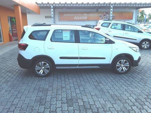 Imagem 11 de 11 de Chevrolet Spin 1.8 Activ7 8v Flex 4p Automático