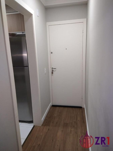 Imagem 2 de 30 de Apartamento - Ref: Ap425