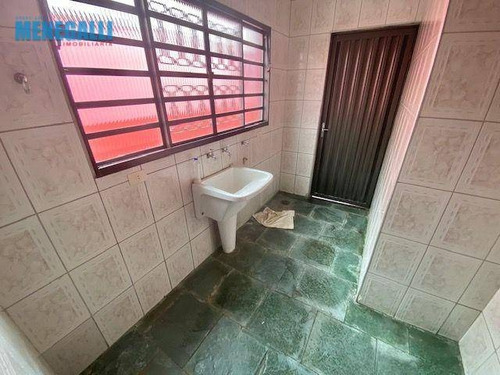 Imagem 14 de 26 de Casa Vila Industrial - Próx. Av. Brasília - Ca0734