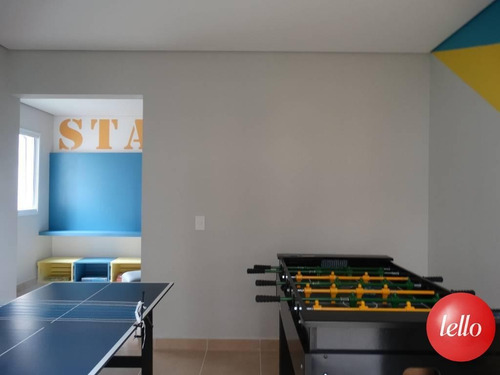 Imagem 12 de 19 de Apartamento - Ref: 235712