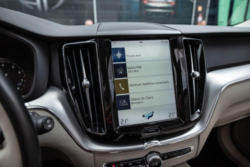 Volvo XC60 Xc60 2.0 T5 Mom