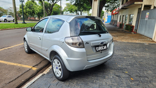 Ford Ka 1.0 S Flex 3p