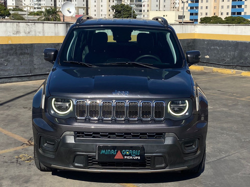 Jeep Renegade Jeep Renegade Longitude T270 1.3 Turbo 4x2
