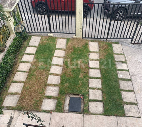 Imagen 20 de 20 de Casa En Renta En Mexico Nuevo Atizapan De Zaragoza