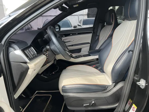 Byd Song Plus Dm-i Gs At 1500cc 6ab Abs Ct