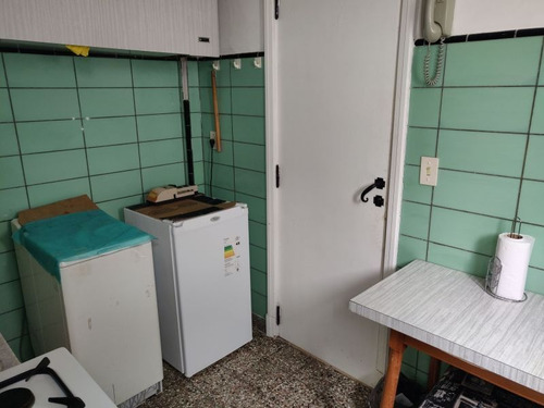 Imagen 9 de 11 de Excelente Dos Ambientes C/dep Y Balcon Terraza