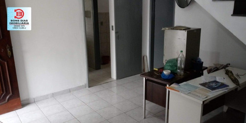 Imagem 7 de 15 de Sobrado - Jardim Soraia - Ref: 9068 - V-9068