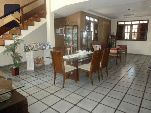 Imagem 27 de 29 de Casa Comercial À Venda, Parque Manibura, Fortaleza. - Codigo: Ca0303 - Ca0303