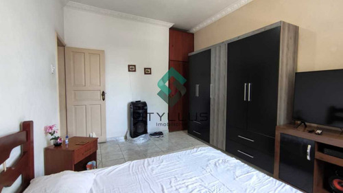 Imagem 12 de 15 de Casa De Vila-à Venda-engenho Novo-rio De Janeiro - C70323