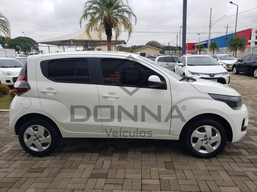 Imagem 13 de 15 de Fiat Mobi 1.0 Evo Flex Like. Manual