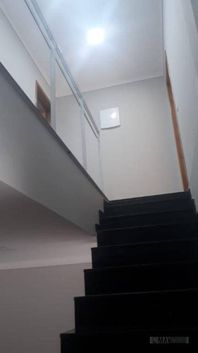 Imagem 7 de 23 de Casa Com 3 Dormitórios À Venda Por R$ 480.000,00 - Jardim Sulacap - Rio De Janeiro/rj - Ca0505