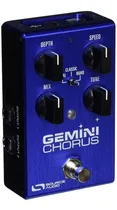 Comprar Pedal De Efectos Chorus Guitarra Source Audio Gemini Chorus