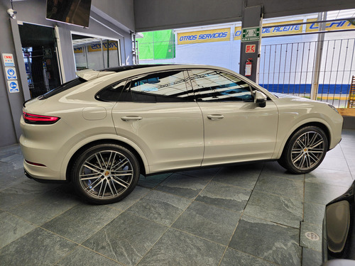 Porsche Cayenne S Coupé 2023