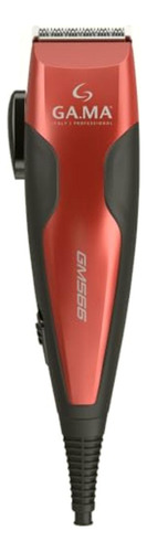Cortadora Cabello Clipper Magnetico M Gm 566 13 Gama Italy