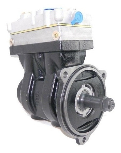 Compresor De Freno De Aire Para Mack Mp8 Doble Piston