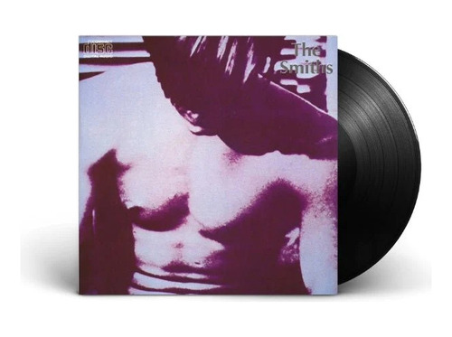 The Smiths  The Smiths Lp