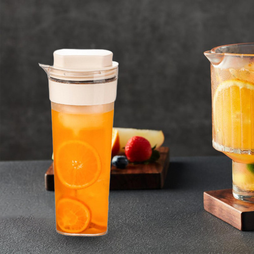 Dispensador De Bebidas De Vidrio Elegante Para Bebidas
