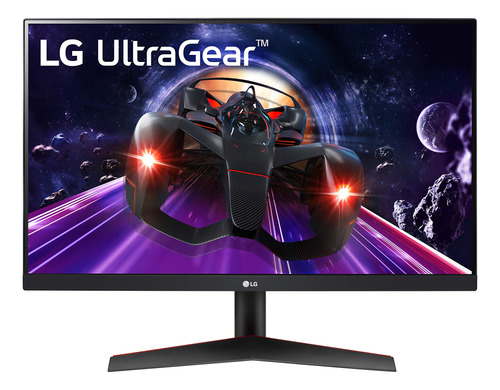 LG Monitor Para Juegos Ultragear 24gn600-b De 24 Pulgadas, .