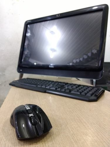 All in one Dell Inspiron 2320 23" procesador Intel Core i3-2100 4GB de Ram 500GB HDD