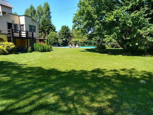 Imagen 2 de 20 de Casa - Chacras Del Cazador
