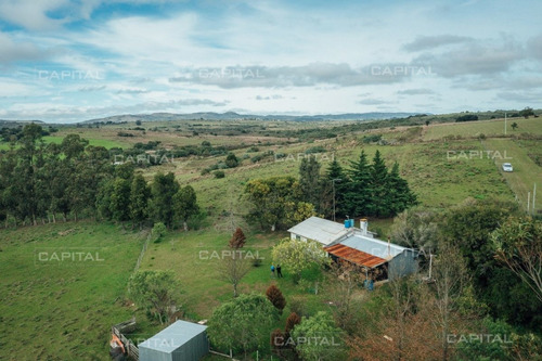 Imagen 13 de 15 de Chacra En Venta En Las Cañas - Zona Rural Las Cañas