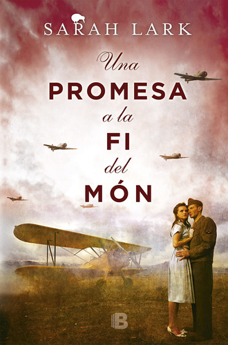 Una Promesa A La Fi Del Món (núvol Blanc 4) (grandes Novelas