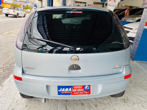 Chevrolet Corsa 1.4 Mpfi Maxx 8v Flex 4p Manual