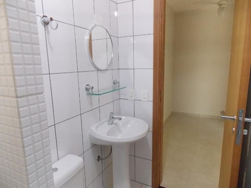 Imagem 5 de 9 de Ref. 1514 Apartamento Sem Condomínio Na Vila São Pedro