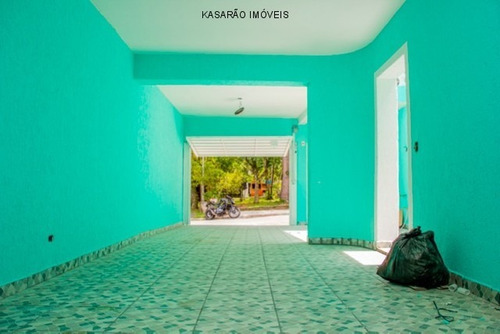 Imagem 4 de 30 de Sobrado Com Excelente Localização * Agende Sua Visita E Venha Realizar Seu Sonho. - Ca00471 - 69258518