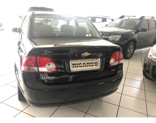 Chevrolet Classic Ls 1.0 2011