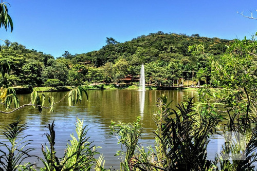 Imagem 12 de 15 de Lote Em Condomínio À Venda No Retiro Do Chalé - Código 243909 - 243909