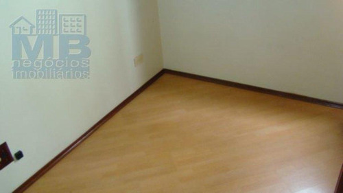 Imagem 9 de 25 de Apartamento Residencial Para Venda E Locação, Jardim Marajoara, São Paulo - . - Ap3407
