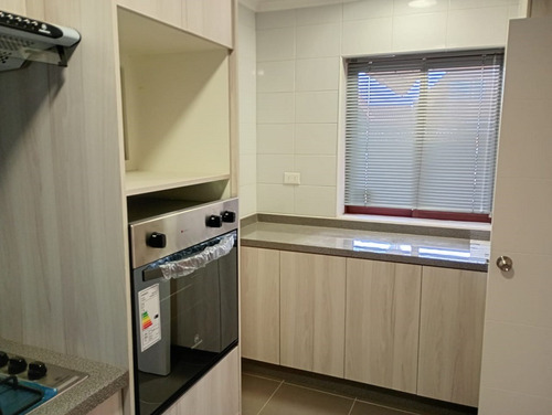 Nueva Y Acogedora Casa 3 Dormitorios, Villa Claudio Giaconi