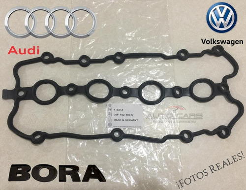 Imagen 2 de 4 de Empaque Tapa Punteria Vw Bora 2.0 Tfsi 16v Años 2005 - 2010