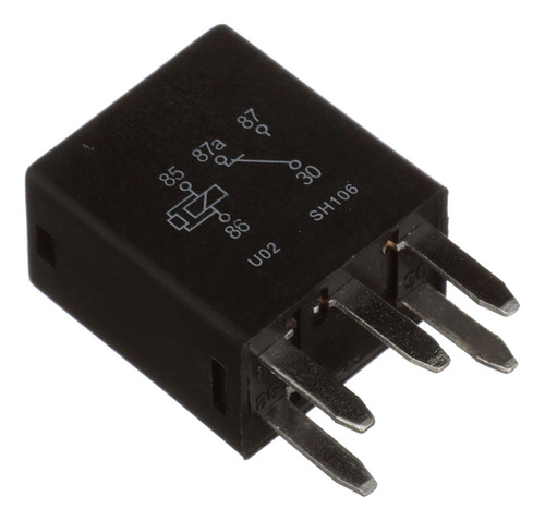 Relevador Luz Marcha Diurna Oem Saturn Ls1 2000