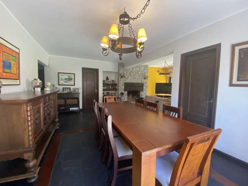Venta Casa 7 Dormitorios 6 Baños Cochera 7 Autos Carrasco