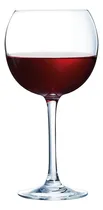 Comprar Copa Cabernet Ballon 47 Cl Arcoroc Copon Cristal Kwarx X1 Color Cristal Transparente