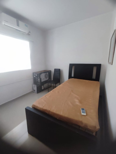 Imagen 15 de 30 de Excelente Townhouse Vacacional En Guacuco Cojunto Costa Blanca Vista Al Mar