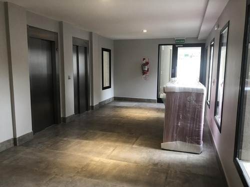 Imagen 26 de 29 de Departamento Monoambiente A Estrenar - Zona Moreno - Venta