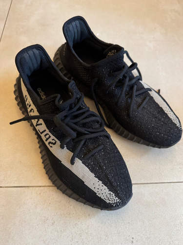 Zapatillas Adidas Yeeze 350 Boost