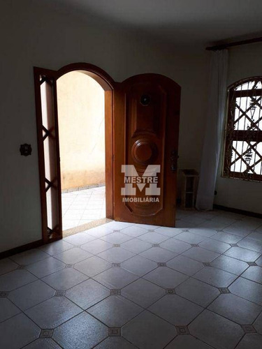 Imagem 13 de 25 de Sobrado Com 3 Dormitórios À Venda, 300 M² Por R$ 1.512.000,02 - Vila Galvão - Guarulhos/sp - So0361