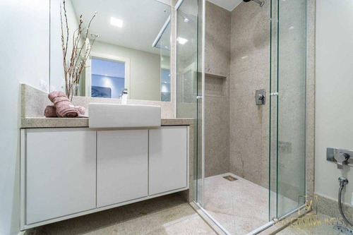 Imagem 23 de 30 de Apartamento No Brava Home Resort Na Praia Brava Em Itajaí - Ap0915