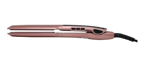 Alaciadora Plancha Cabello Digital Profesional Keration Wide