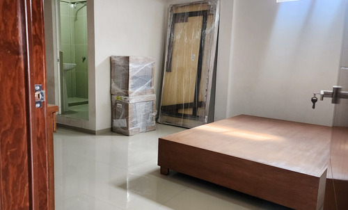 ¡vive A Pasos De La Uaem! Habitaciones Amuebladas En Toluca ¡a 5 Minutos De Cu!