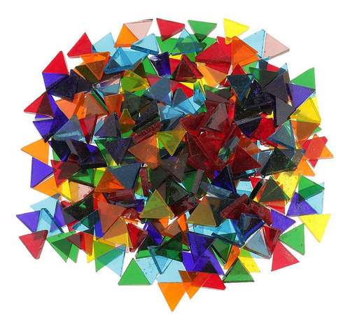 Mosaico De Quebra-cabeza Como Se Descripte