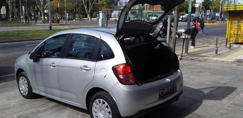 Citroën C3 1.5 Tendance Pack Secure 2013, $566.000 Y Cuotas